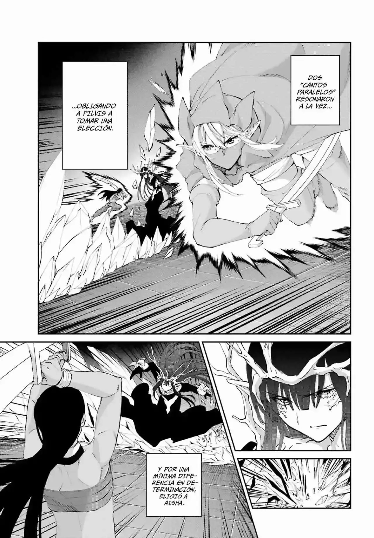 Capitulo 135 page 16