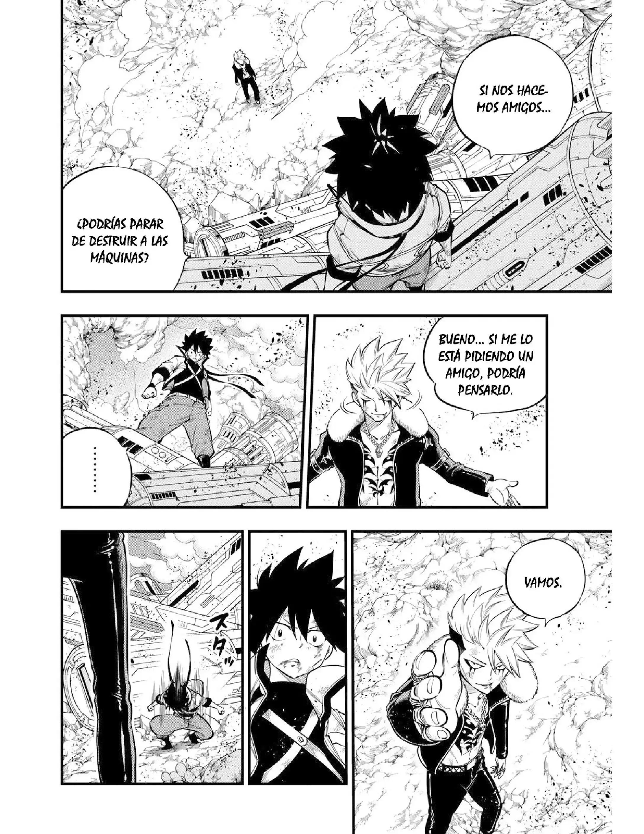 Capitulo 143 page 6