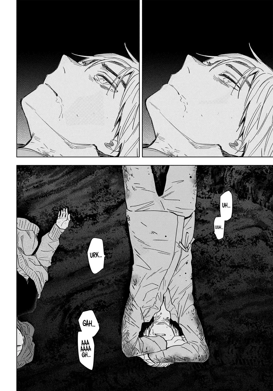 Capitulo 69 page 16