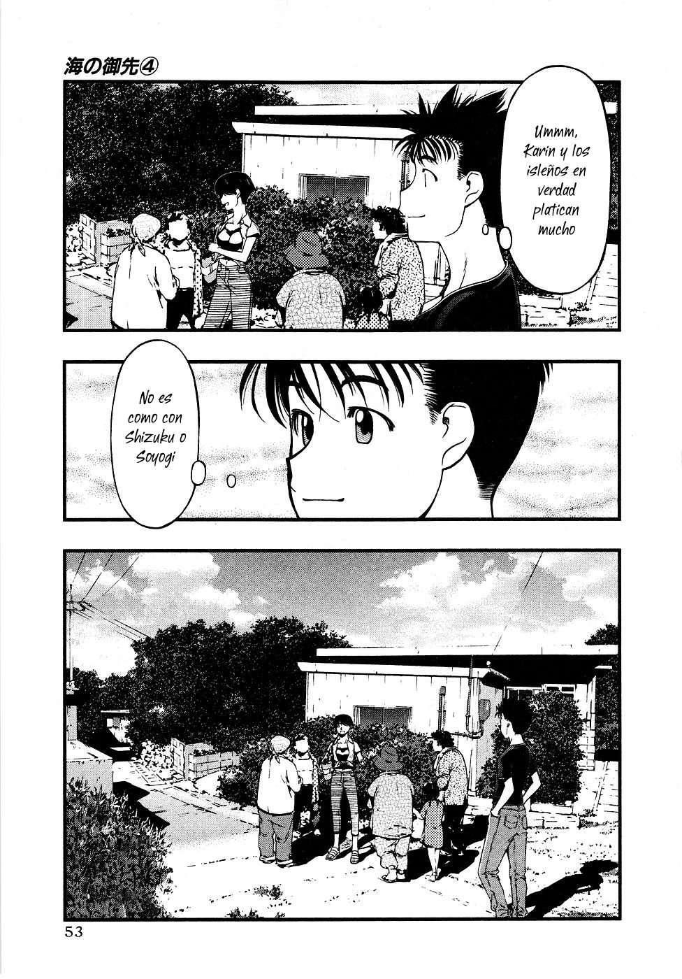 Capitulo 30 page 12