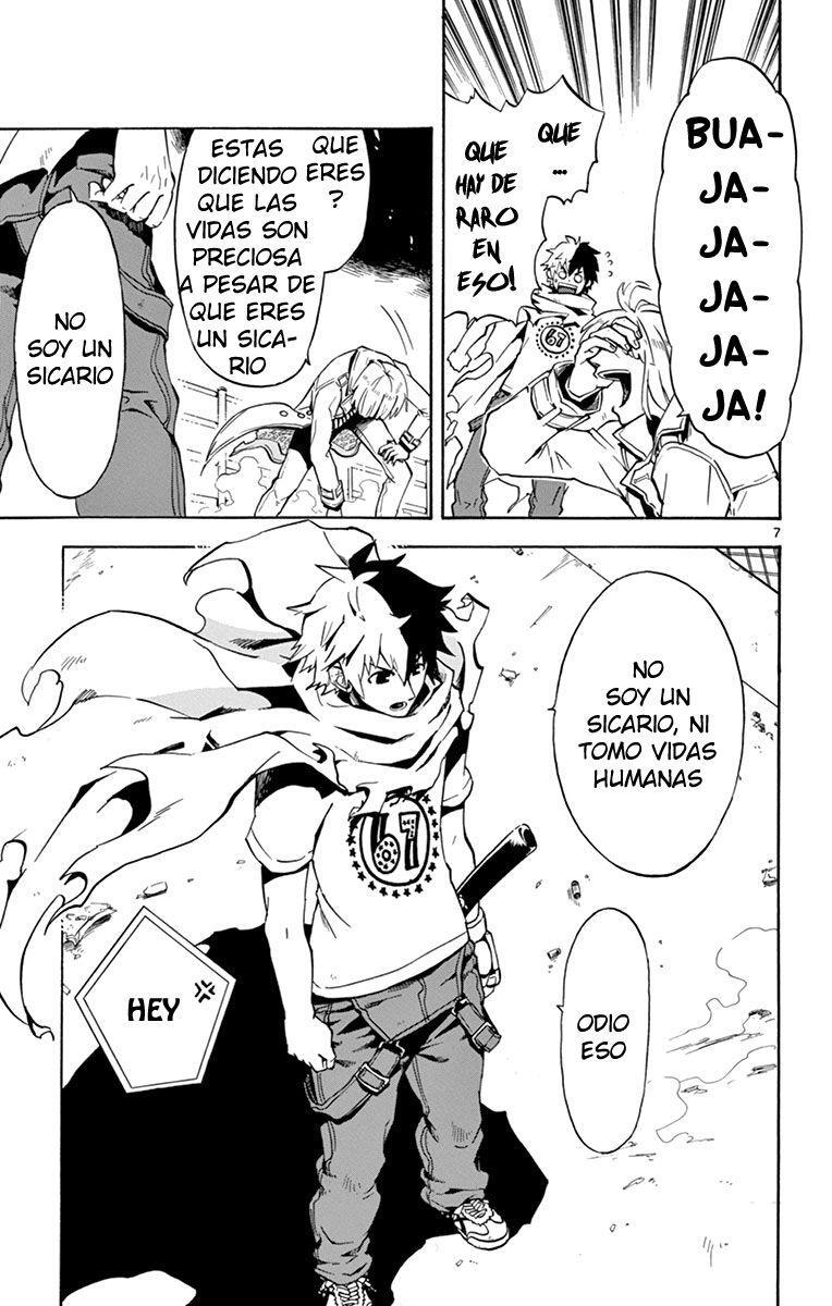 Capitulo 16 page 10