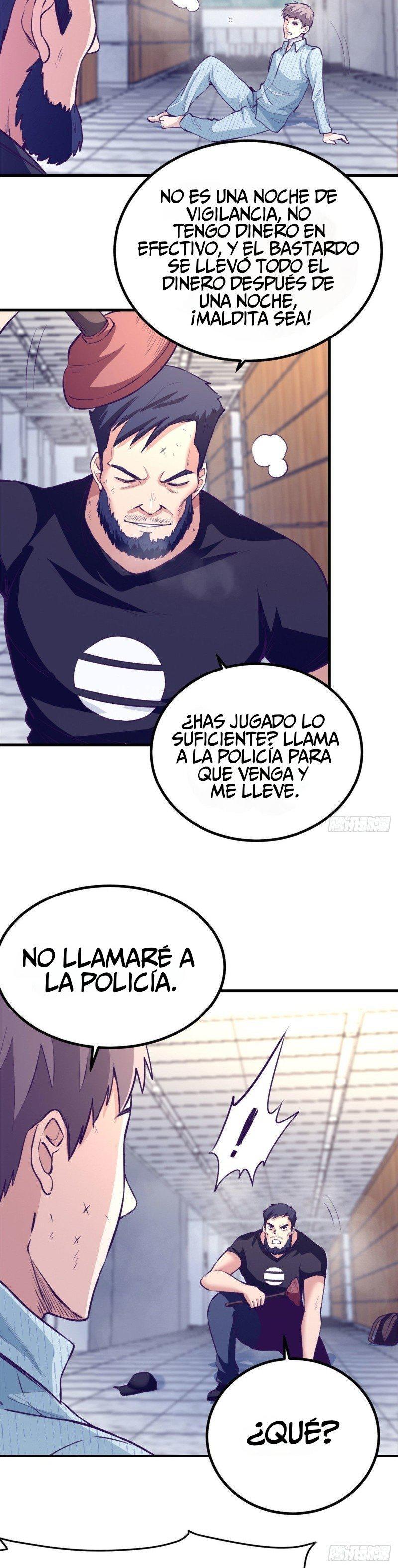 Capitulo 75 page 21