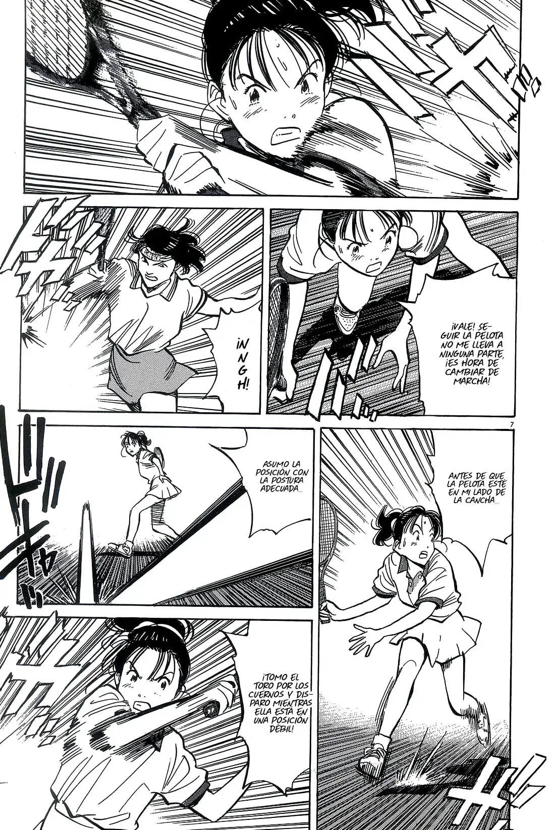 Capitulo 136 page 7