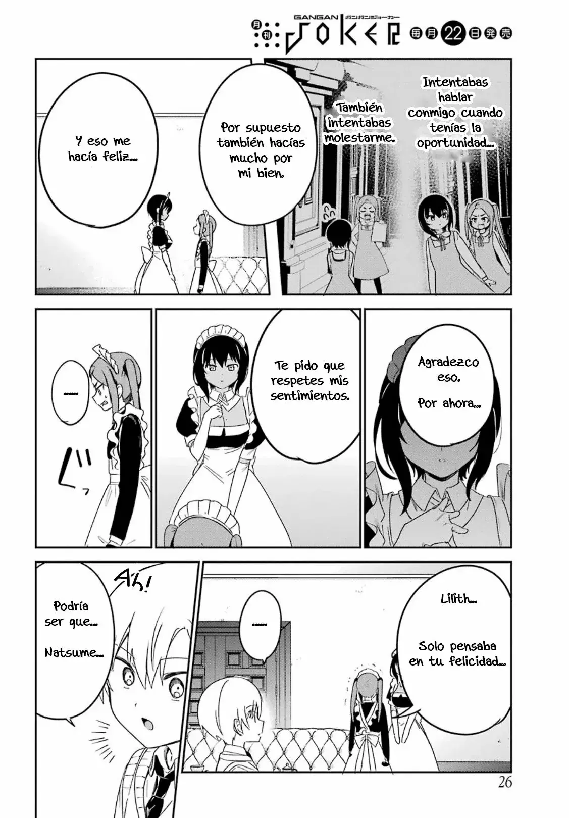Capitulo 22 page 12
