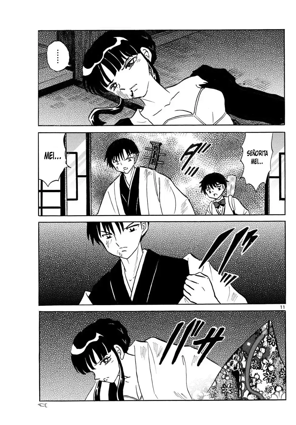 Capitulo 293 page 11