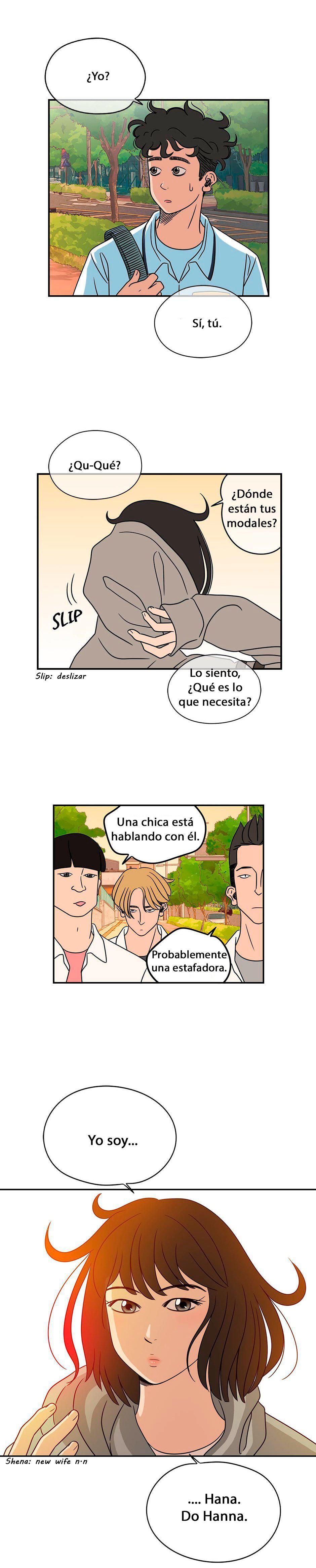 Capitulo 3 page 11