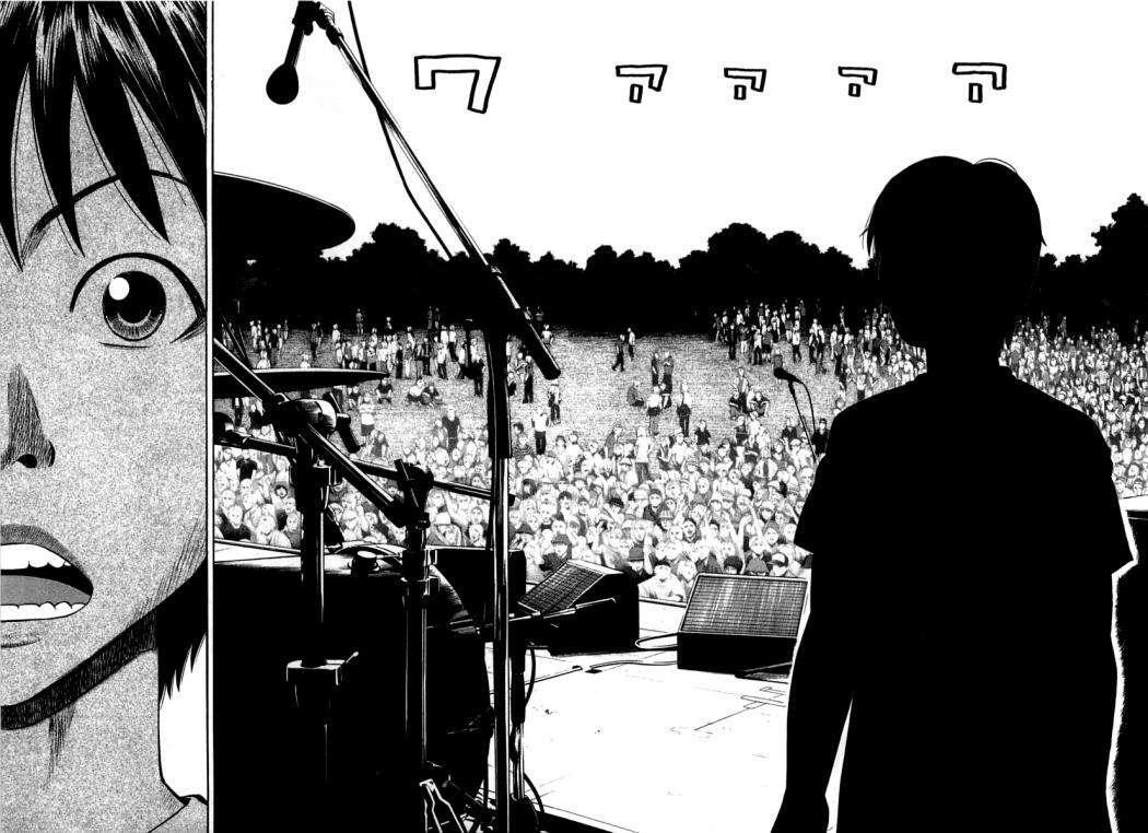 Capitulo 91 page 21