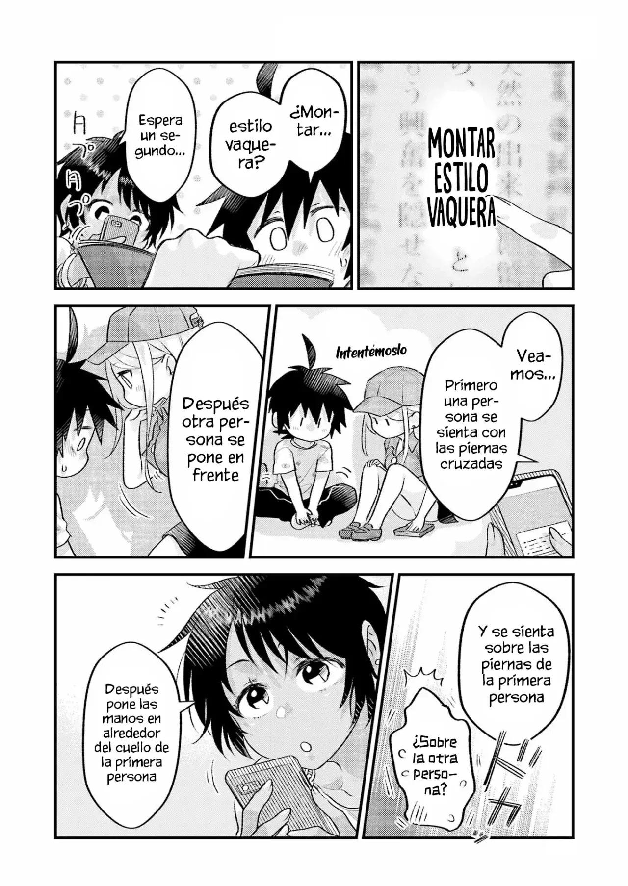 Capitulo 15 page 21