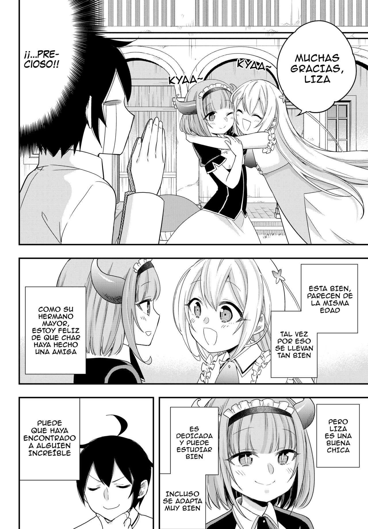 Capitulo 20 page 21