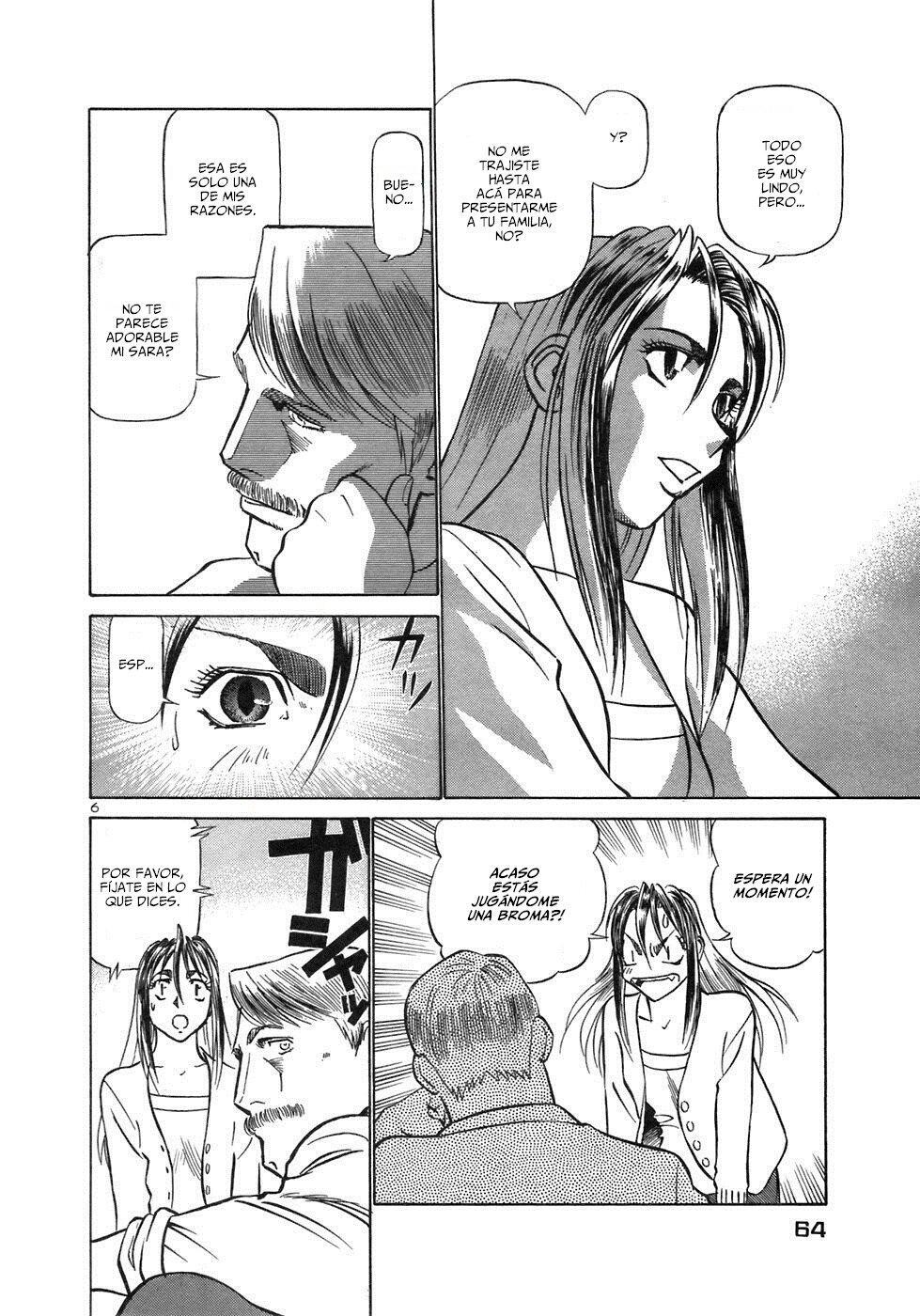 Capitulo 157 page 7