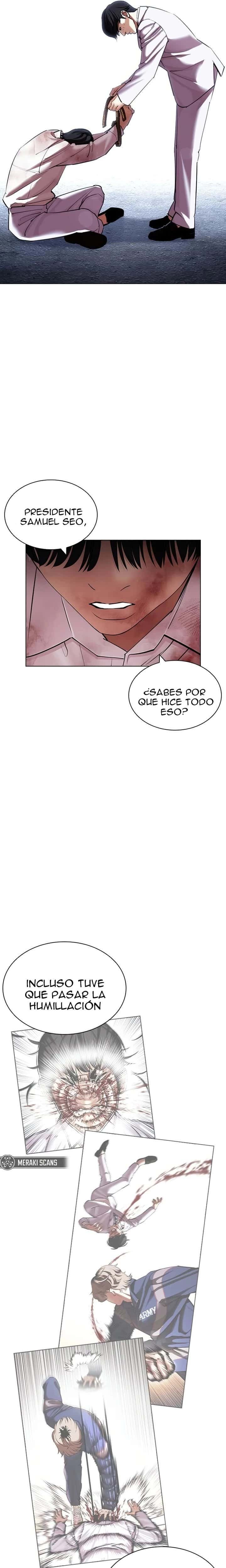 Capitulo 420 page 35