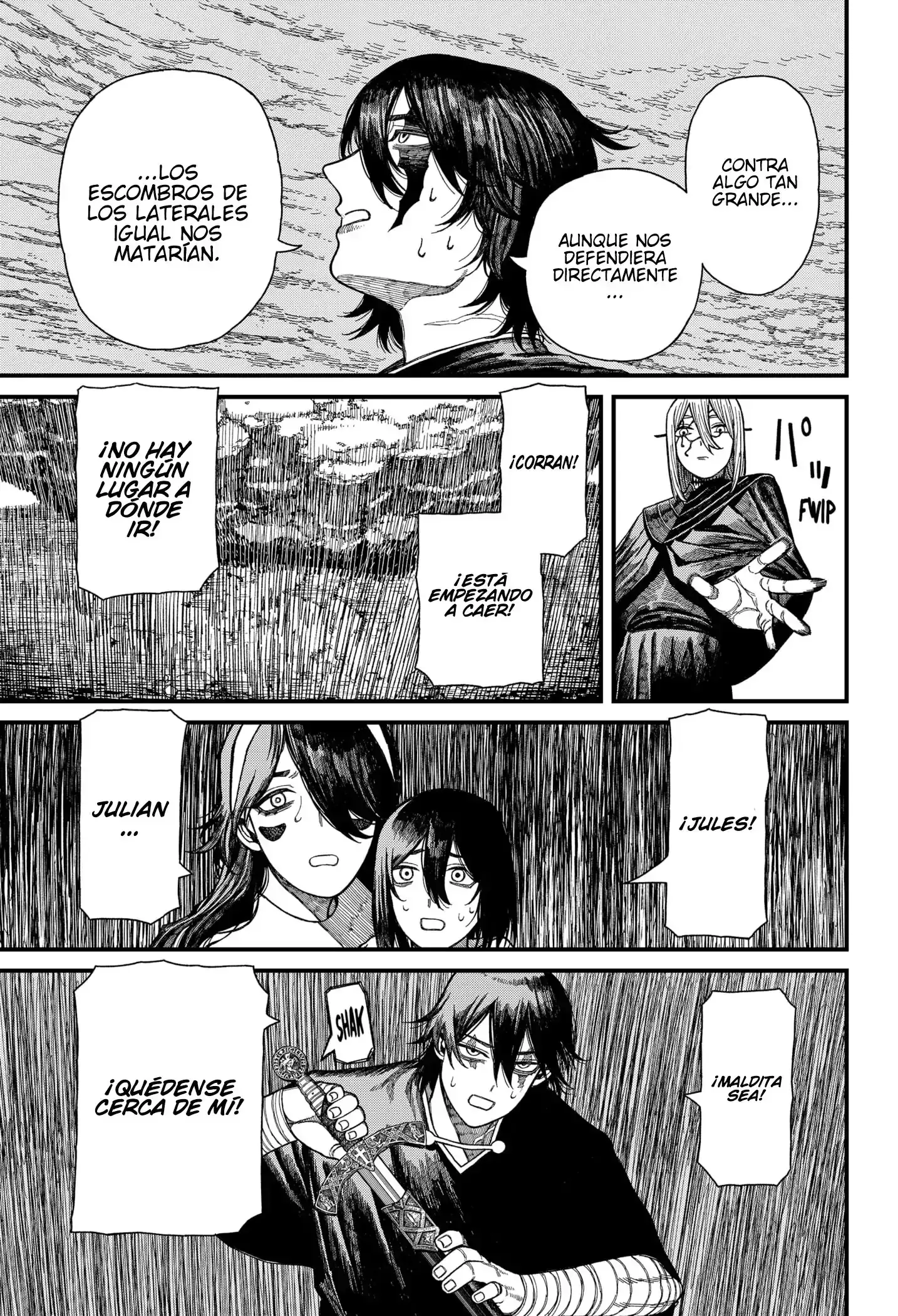 Capitulo 52 page 10