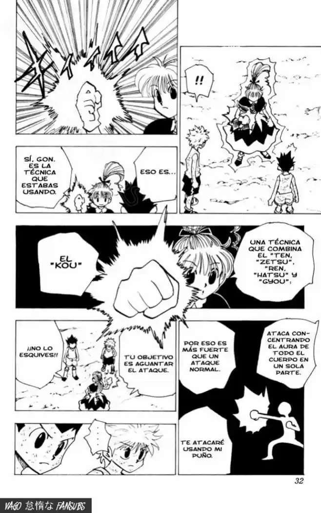 Capitulo 141 page 10