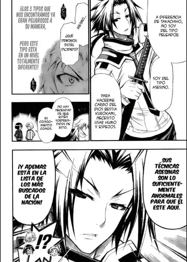 Capitulo 33 page 10