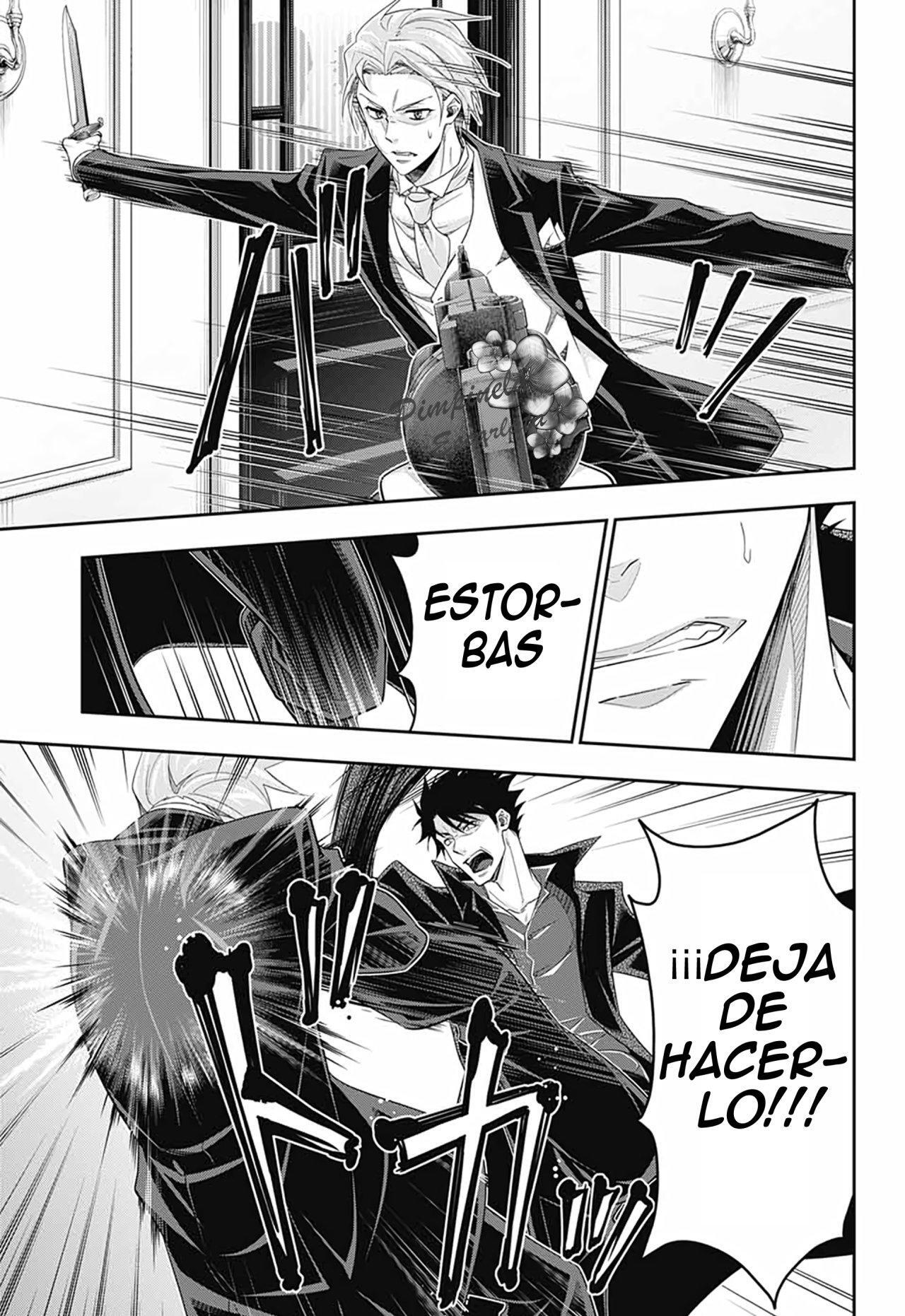 Capitulo 61 page 21