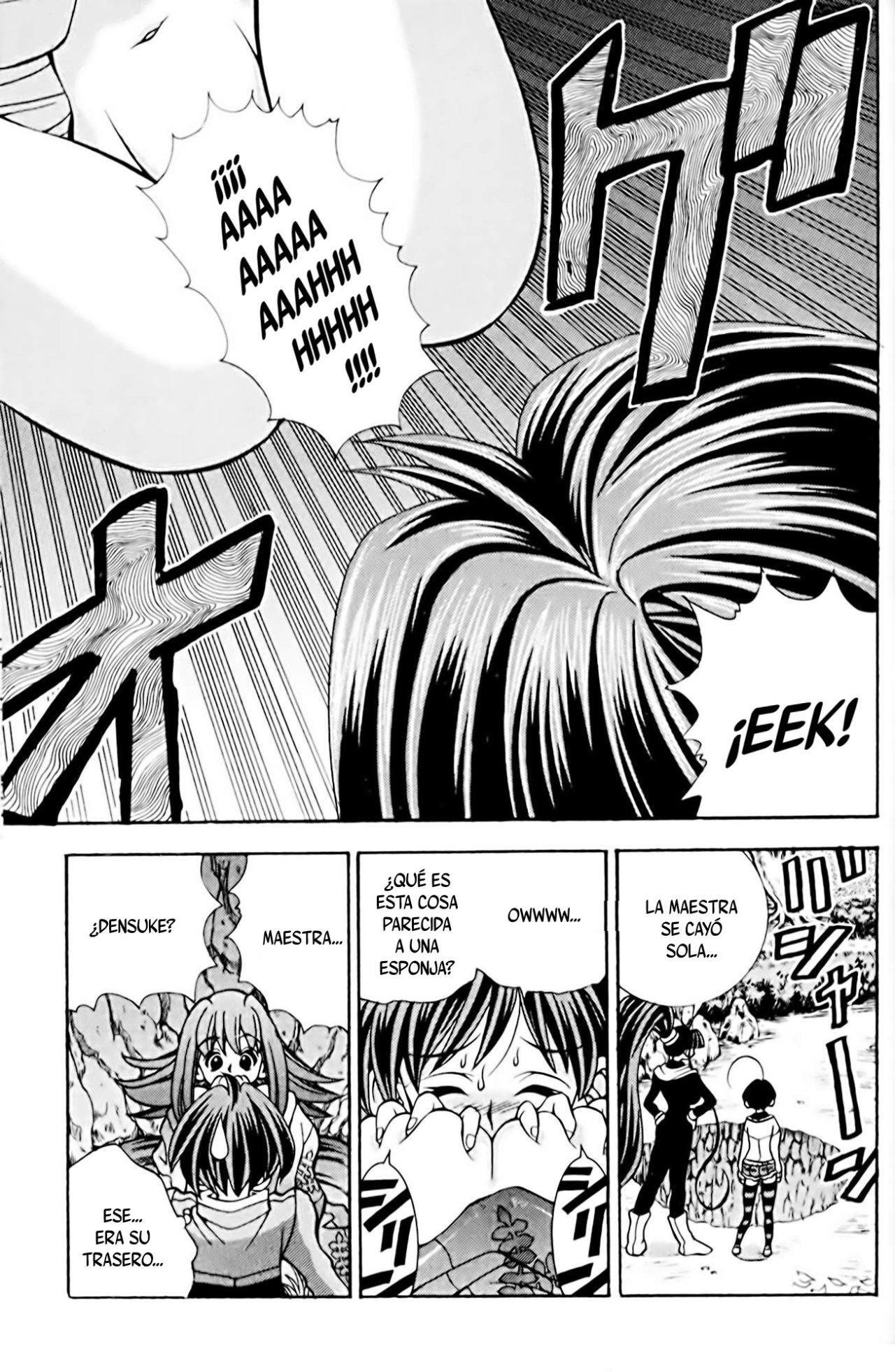 Capitulo 37 page 16