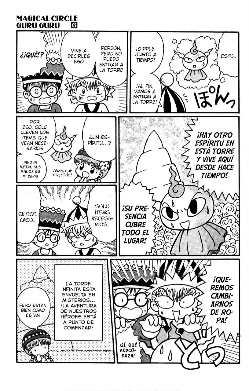 Capitulo 42 page 18