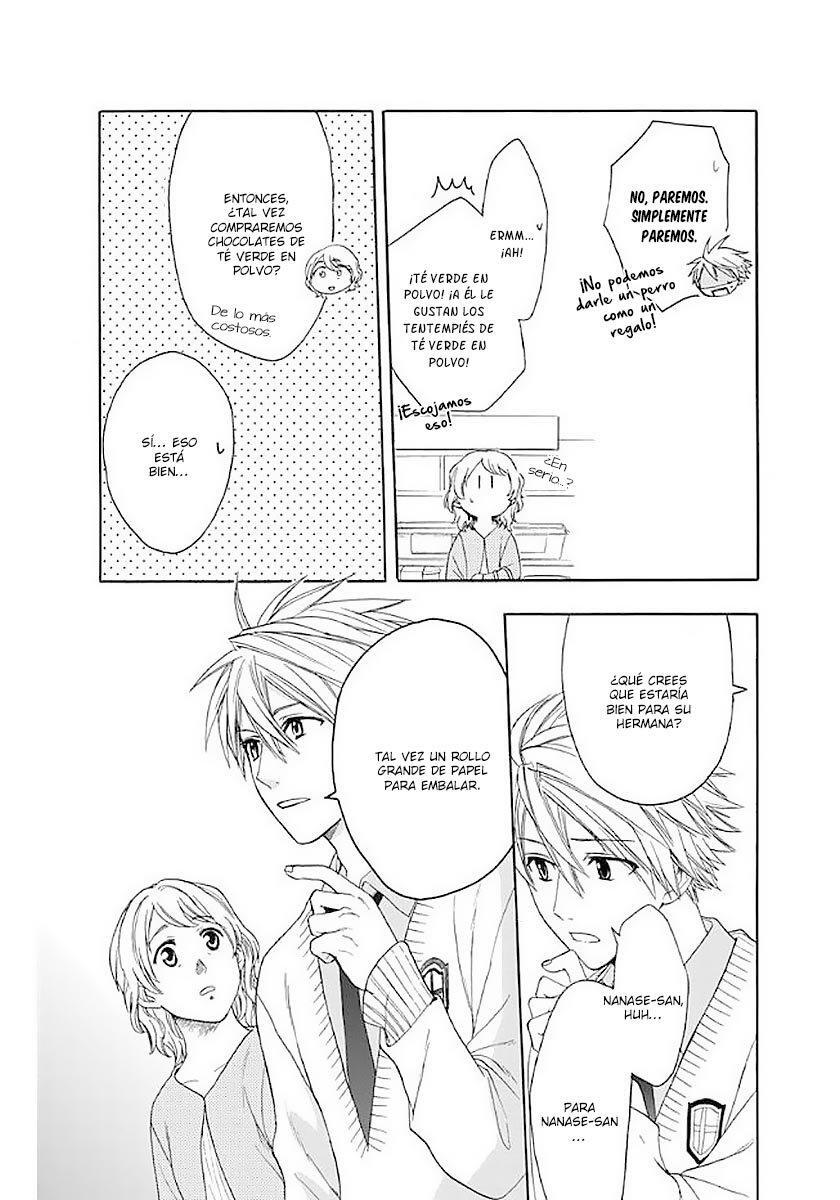 Capitulo 33 page 17