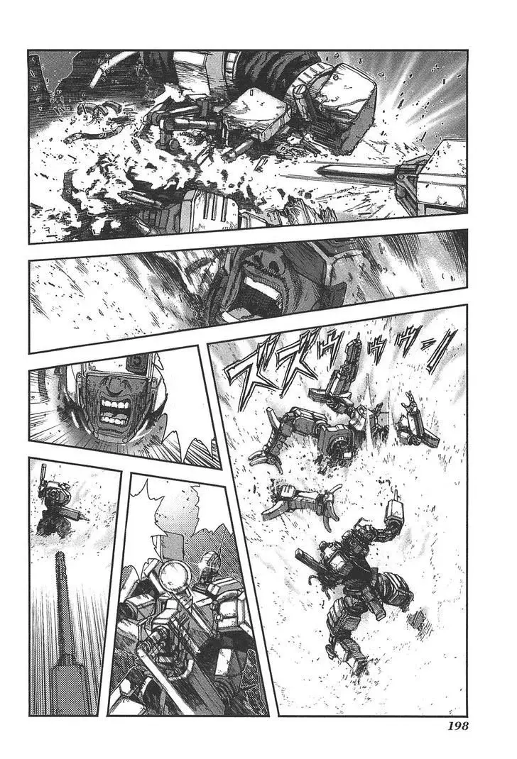 Capitulo 26 page 5