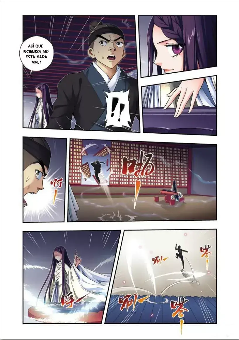 Capitulo 23 page 8