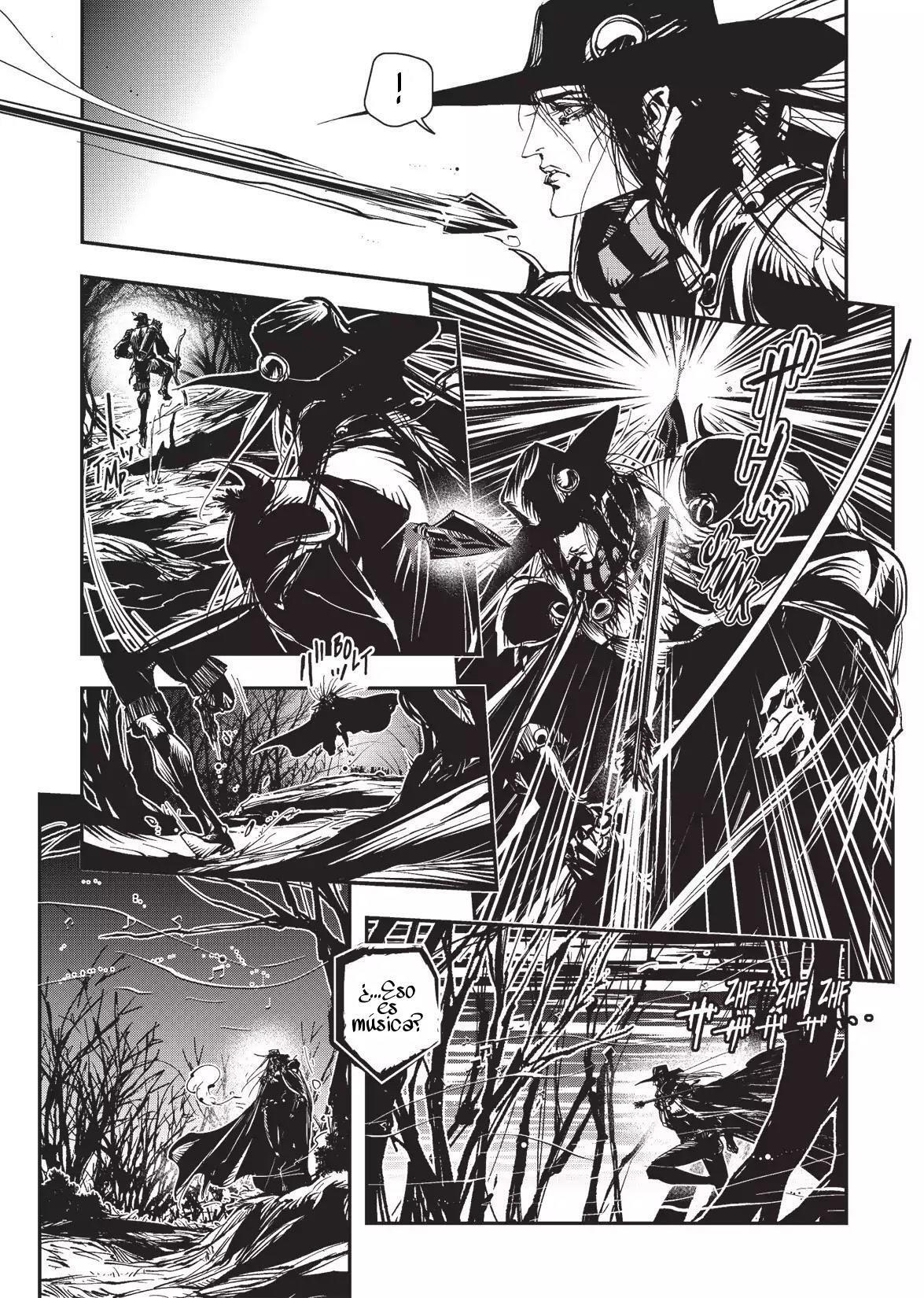 Capitulo 19 page 5
