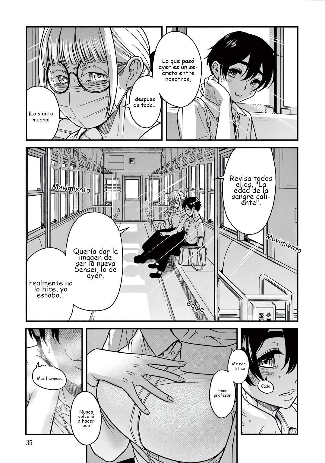Capitulo 1 page 34