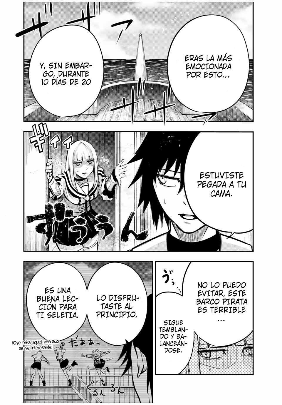 Capitulo 39 page 11