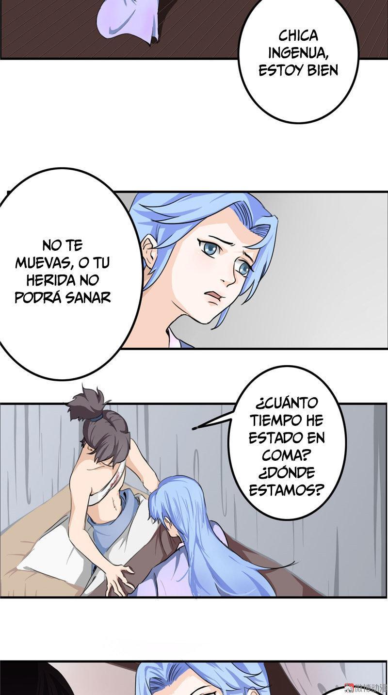 Capitulo 31 page 10
