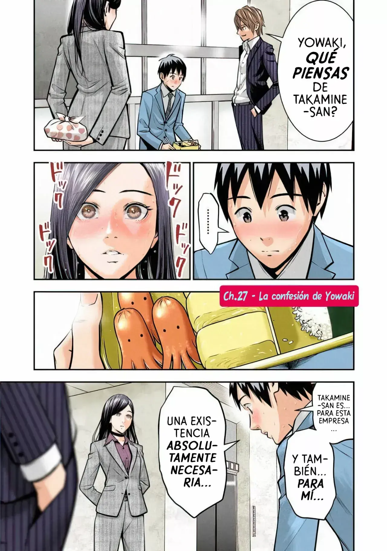Capitulo 27 page 2
