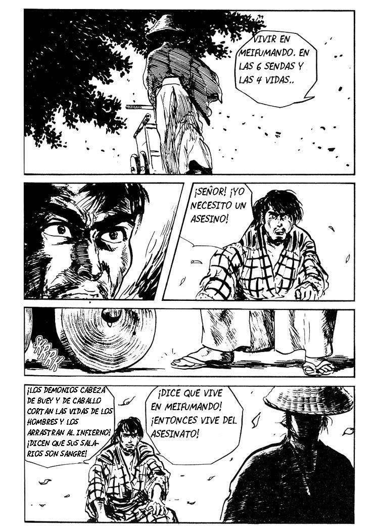 Capitulo 61 page 20
