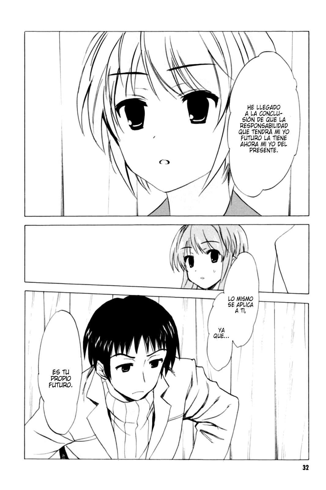 Capitulo 69 page 35