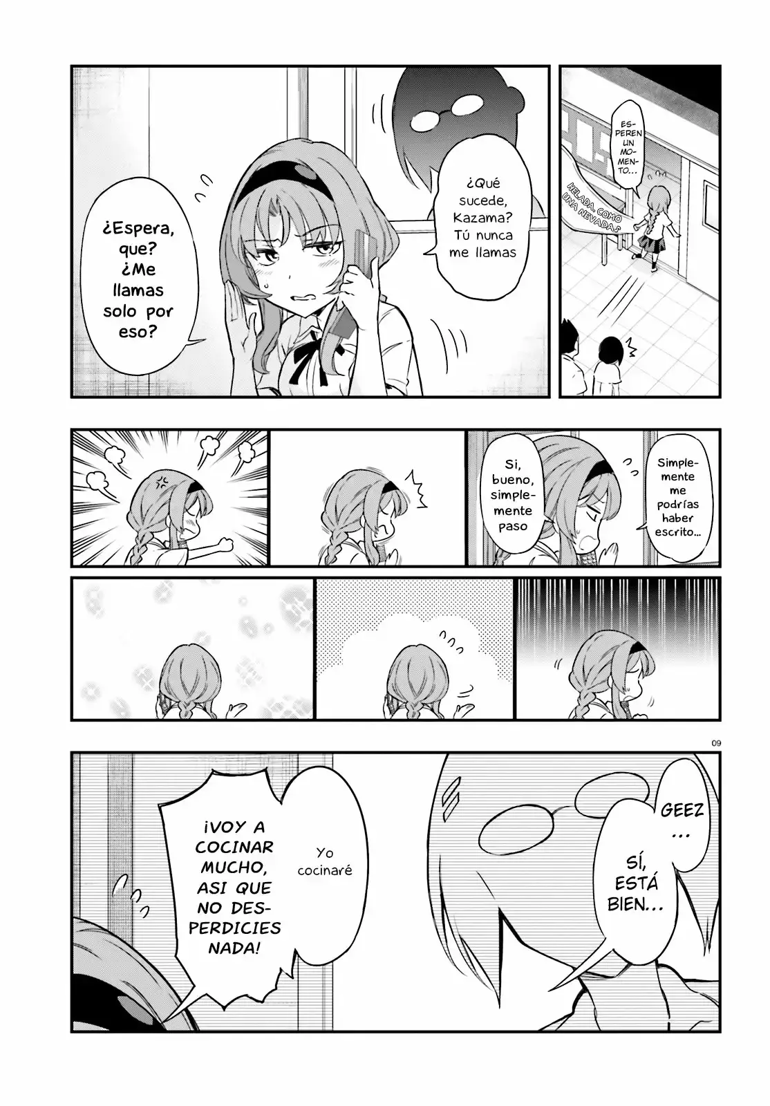 Capitulo 103 page 10