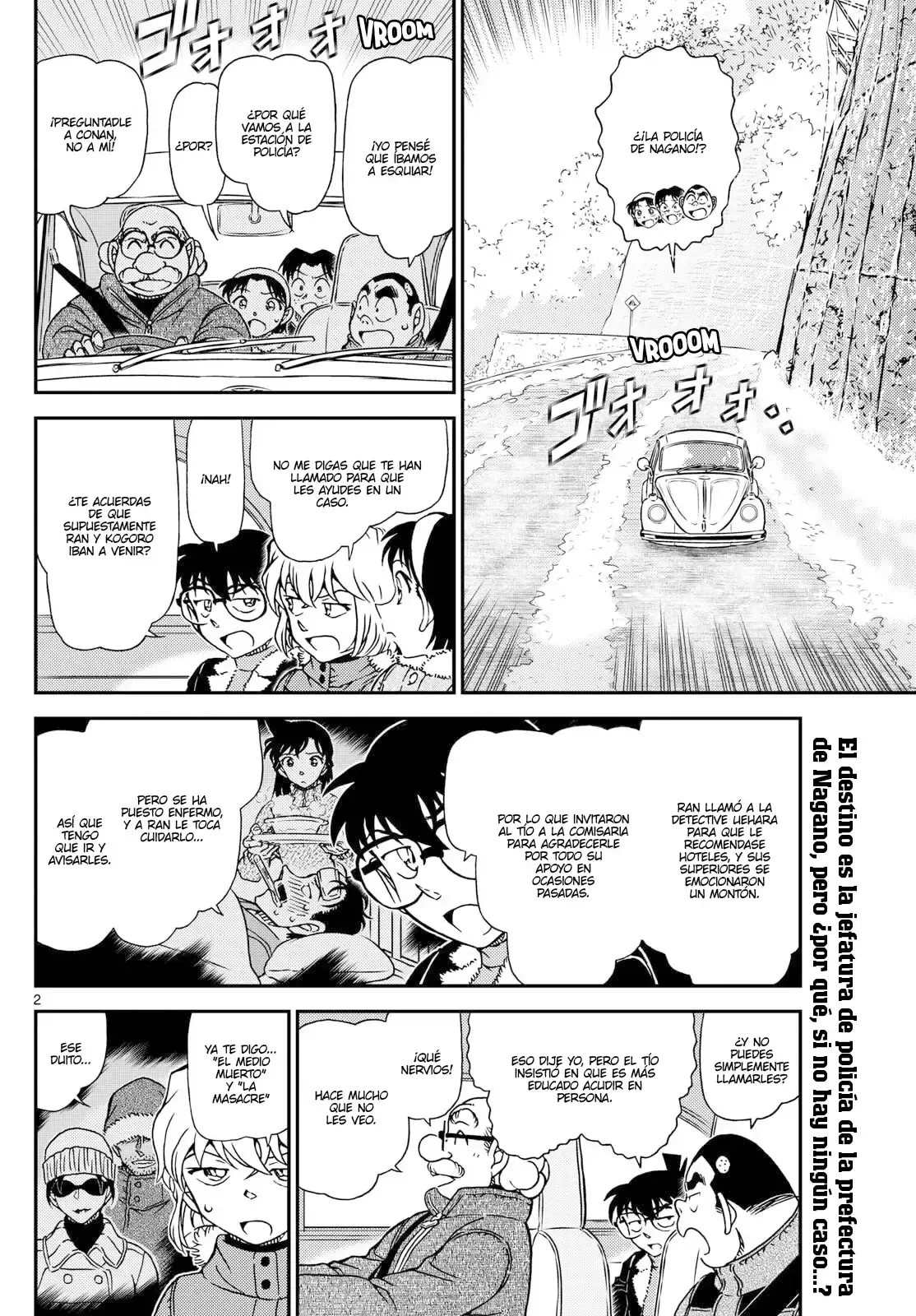 Capitulo 1137 page 2