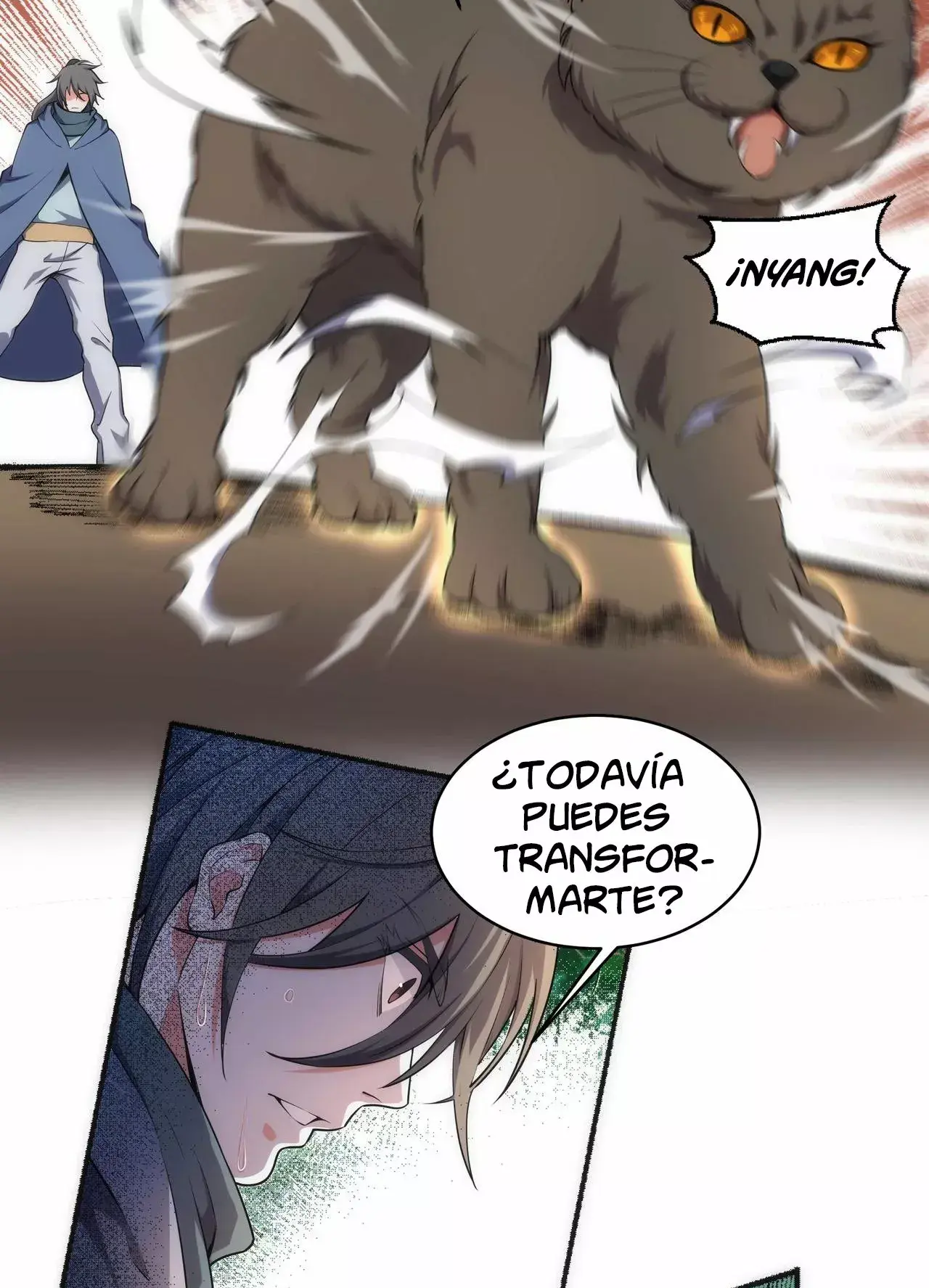 Capitulo 54 page 29