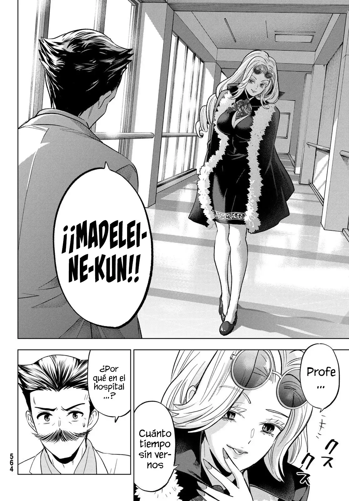 Capitulo 37 page 20
