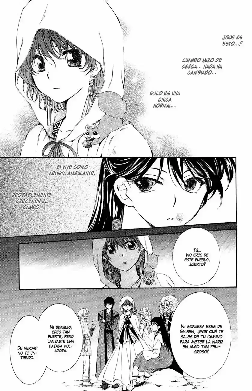 Capitulo 80 page 27