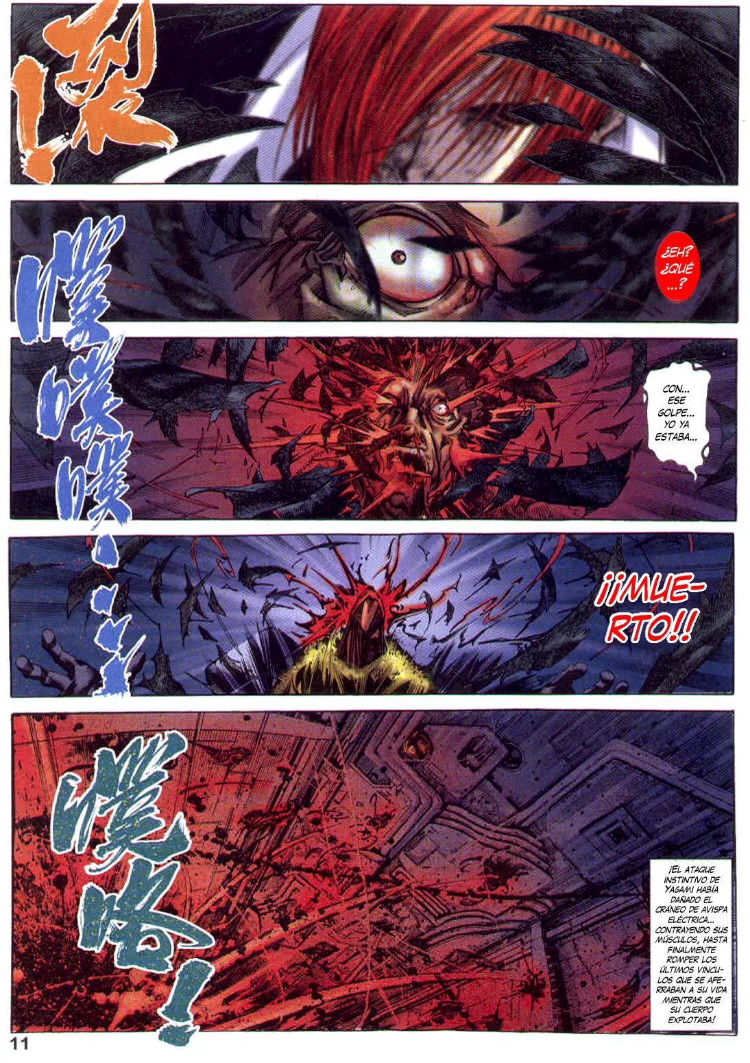 Capitulo 5 page 11