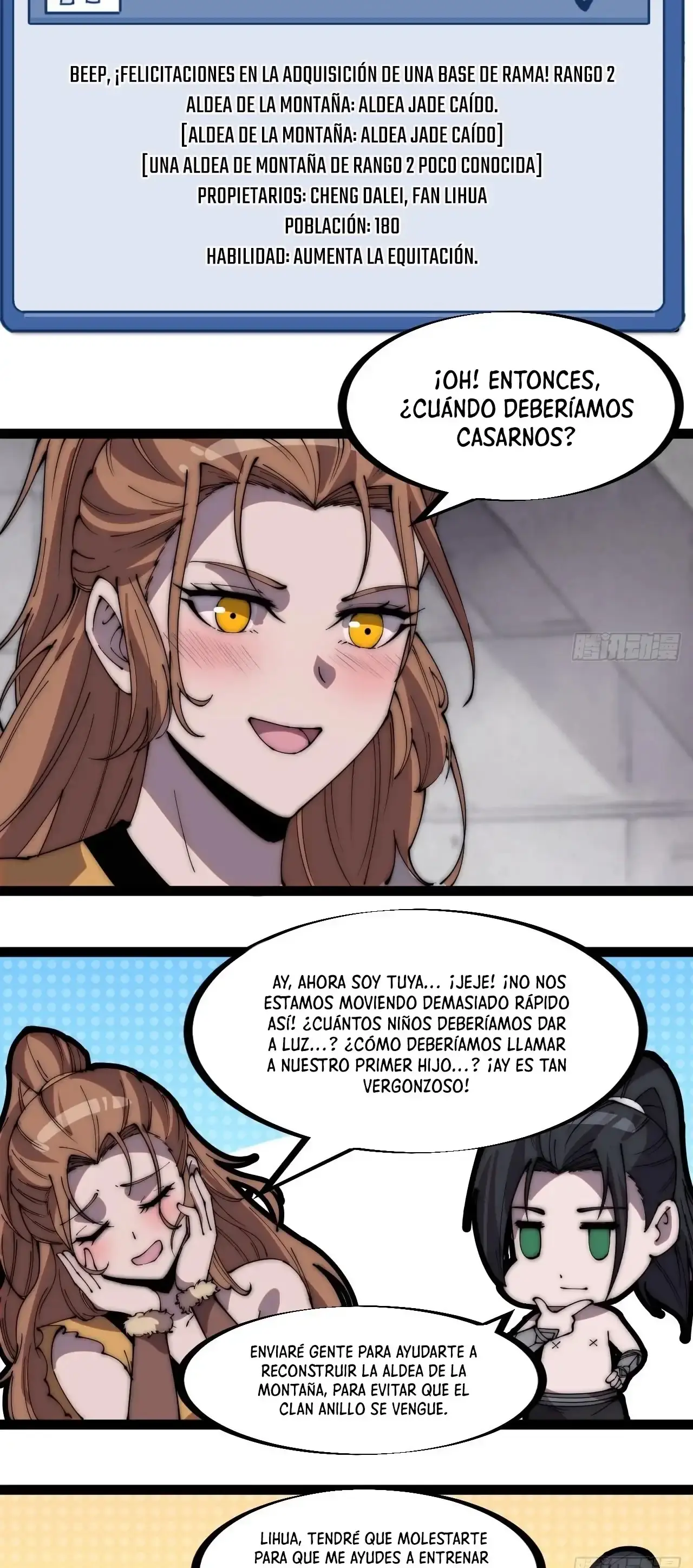 Capitulo 318 page 11