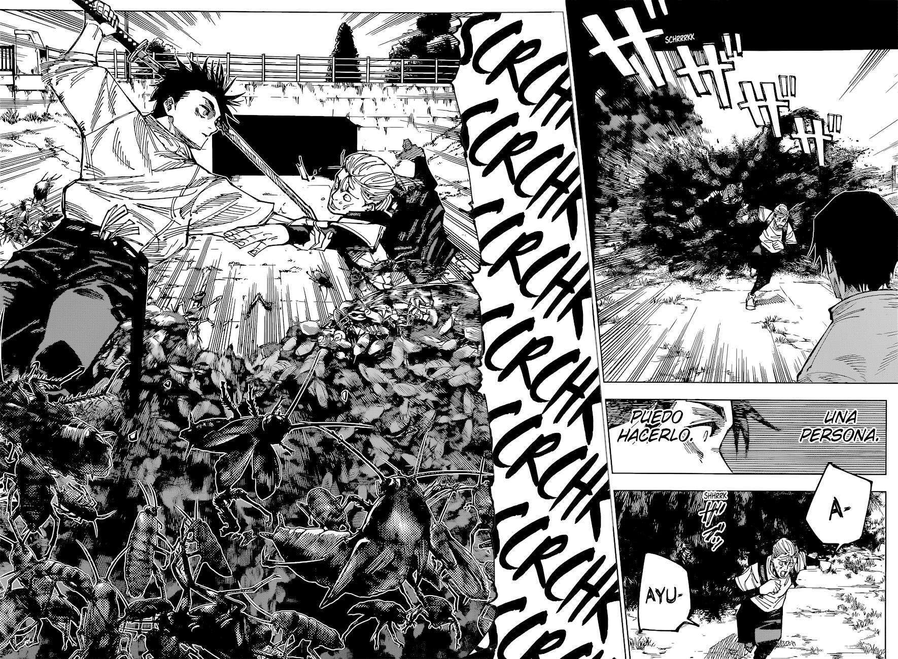 Capitulo 174 page 7