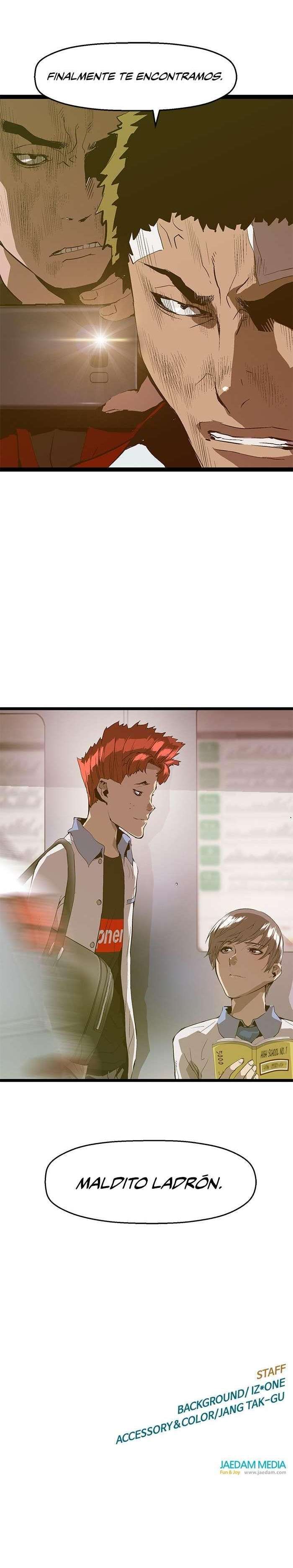 Capitulo 78 page 25