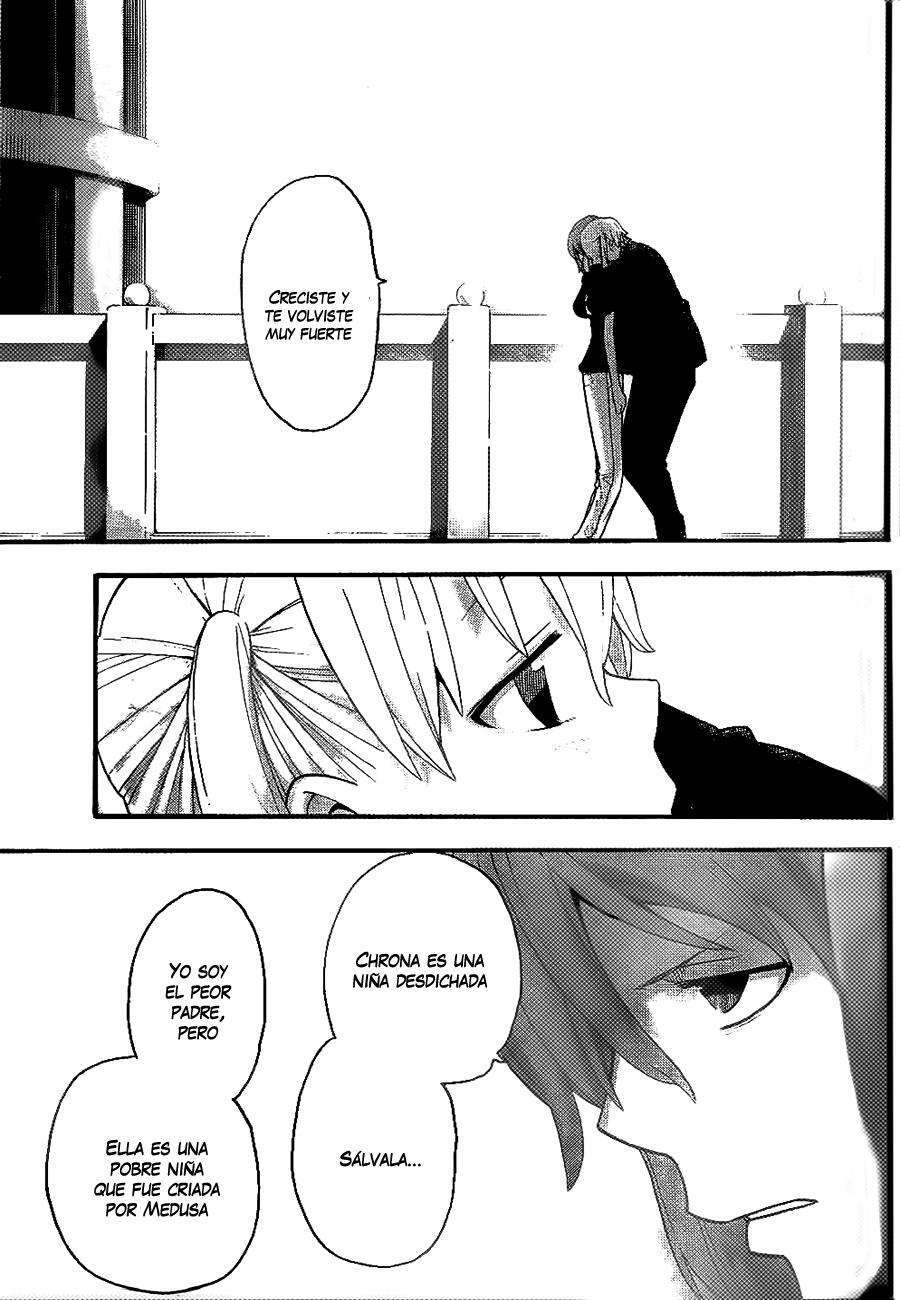 Capitulo 90 page 20