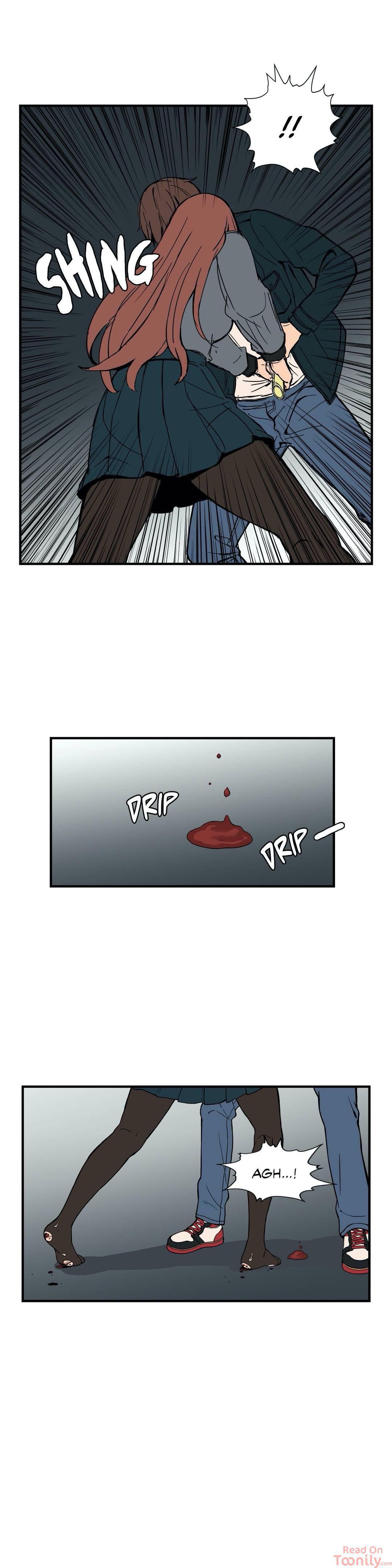 Capitulo 57 page 23