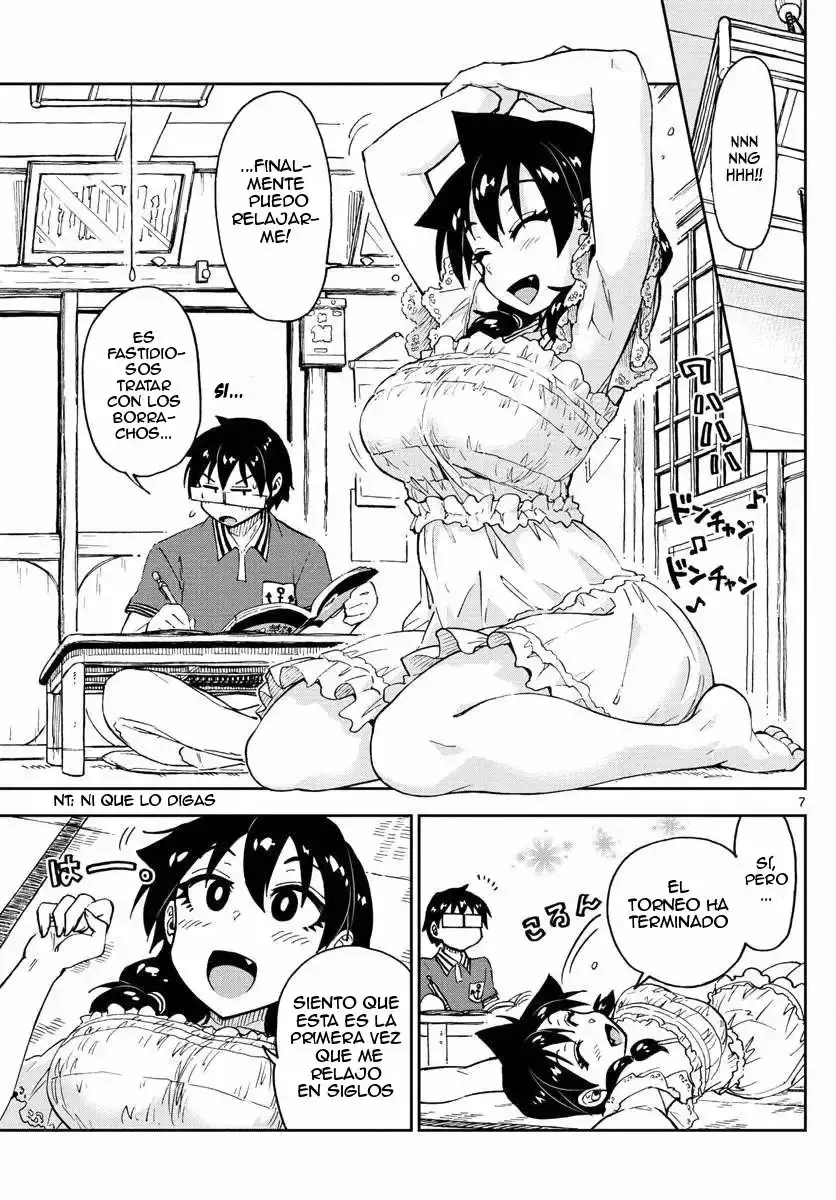 Capitulo 124 page 10