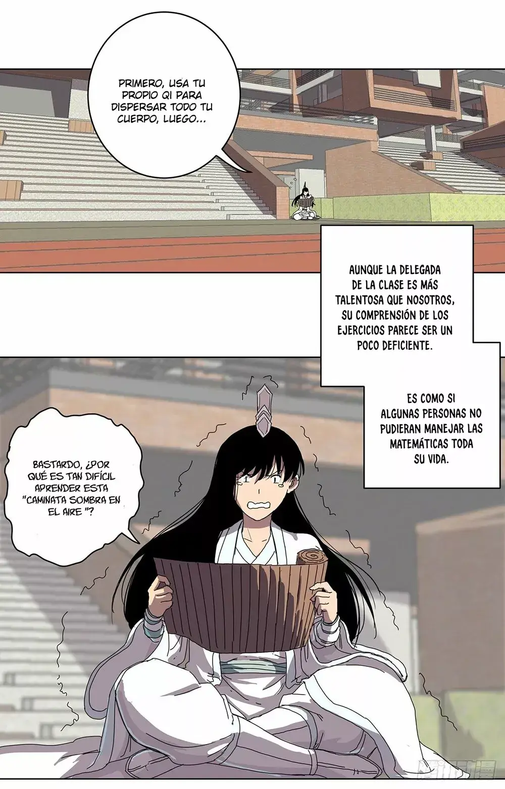 Capitulo 39 page 19