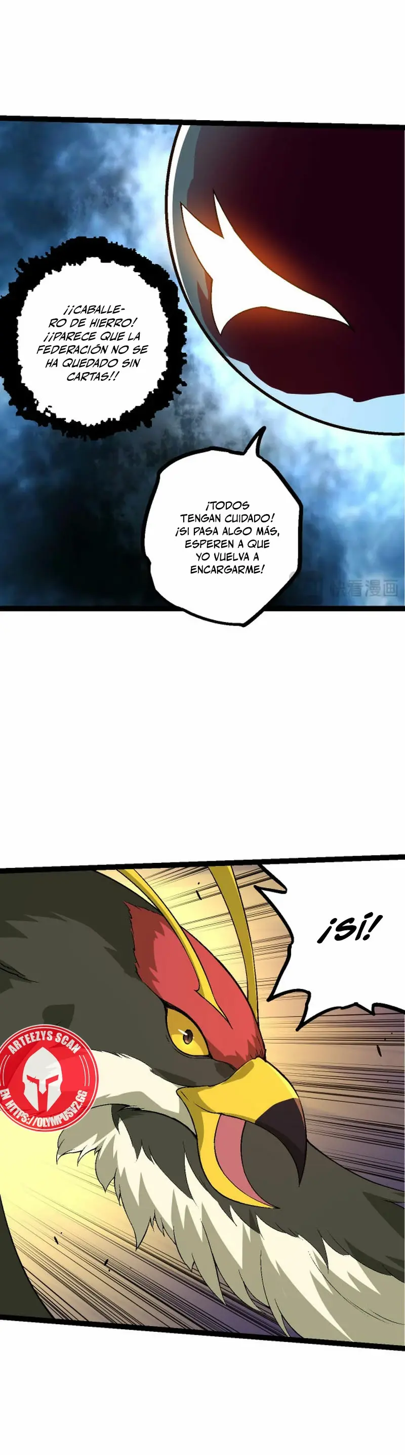 Capitulo 95 page 9
