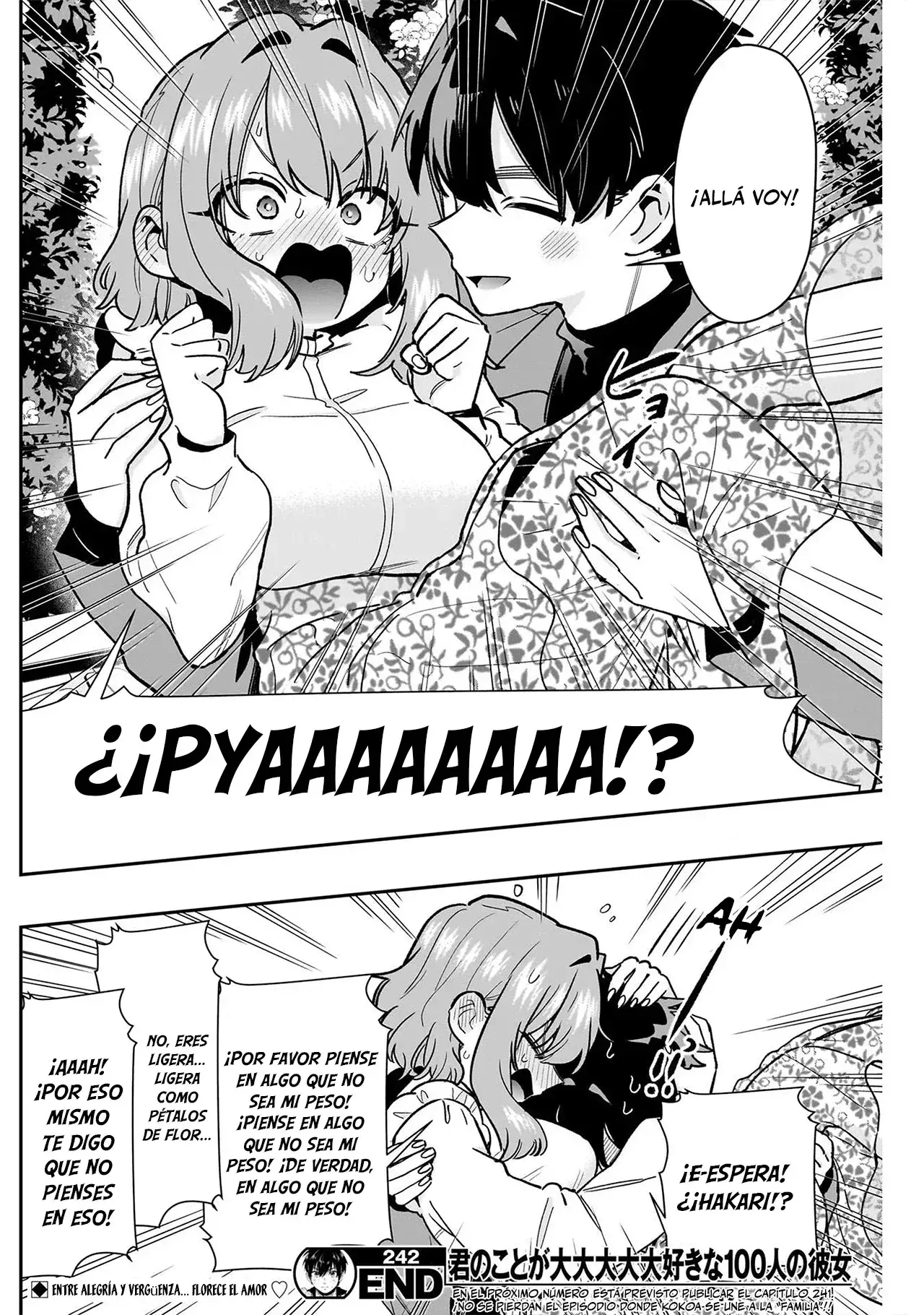 Capitulo 242 page 20