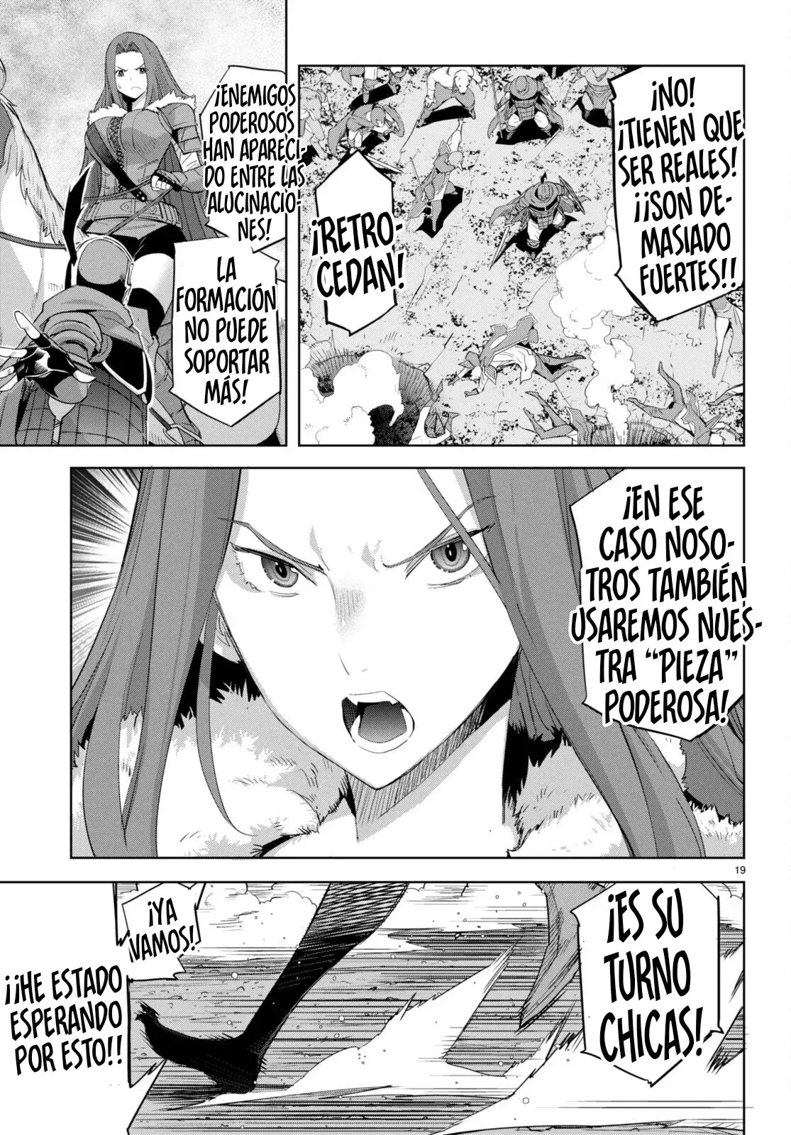 Capitulo 48 page 21