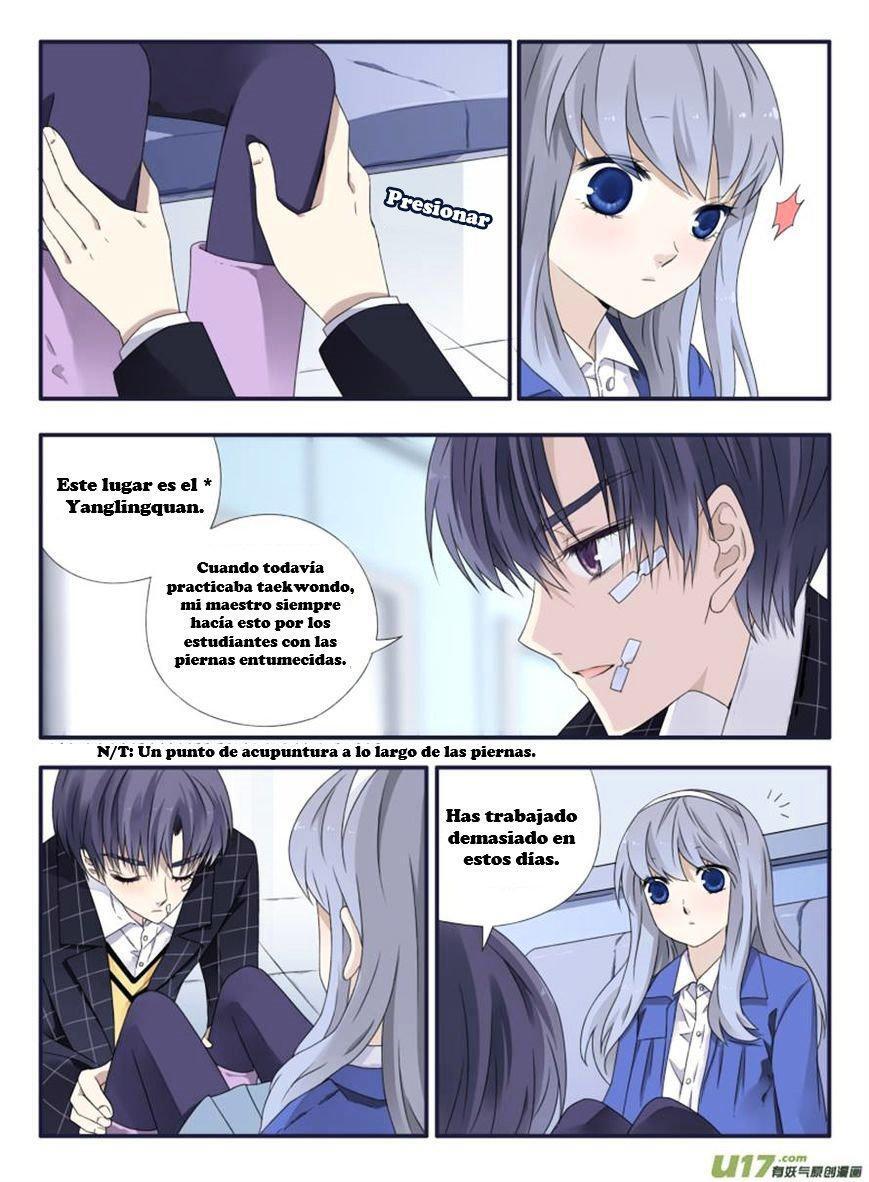 Capitulo 49 page 16