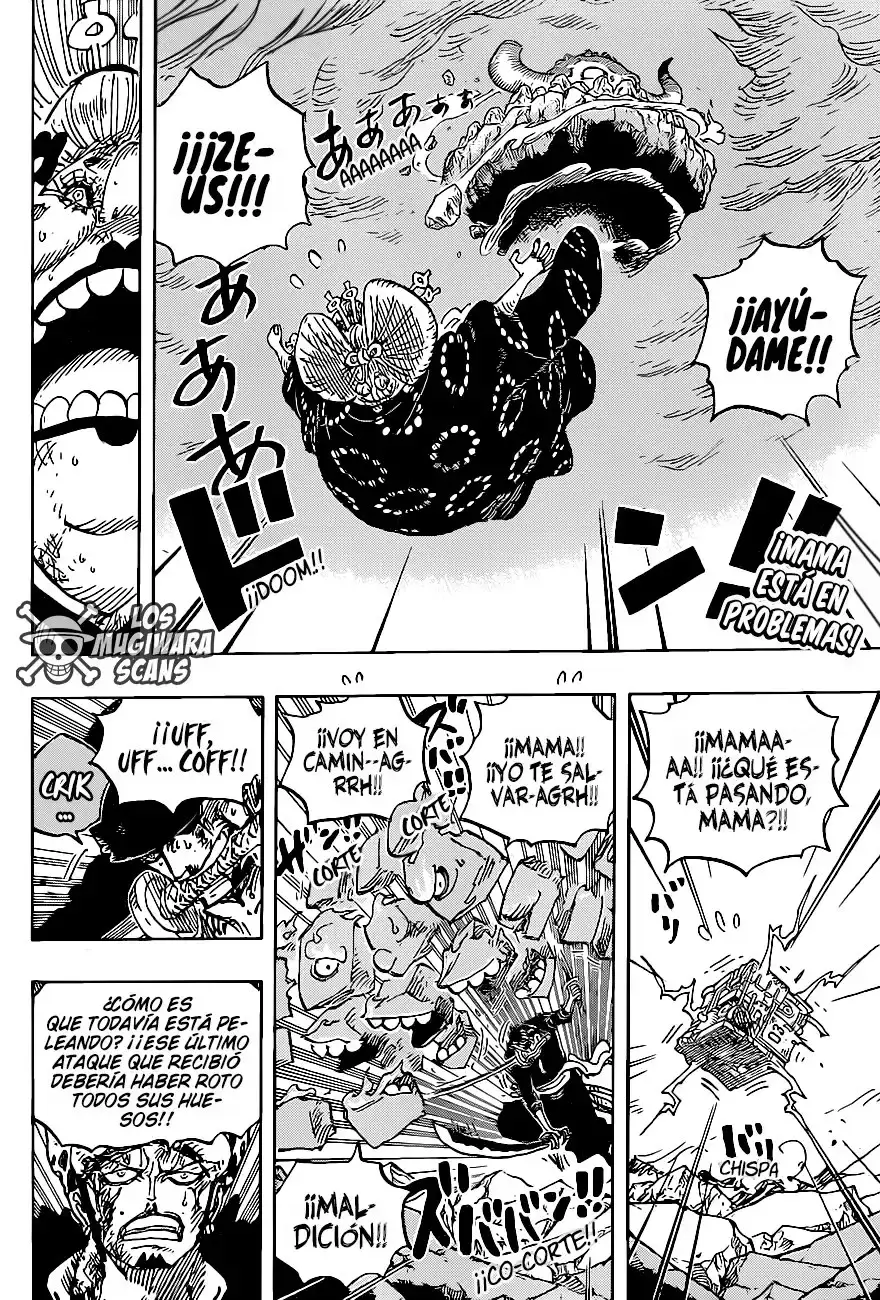 Capitulo 1010.5 page 3
