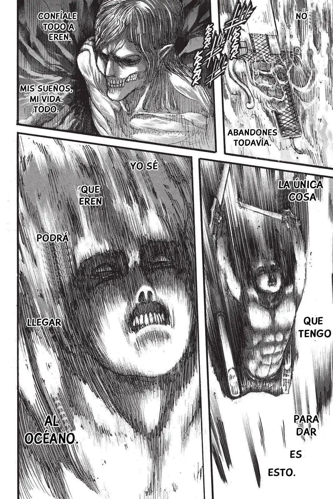 Capitulo 82 page 30